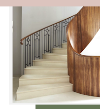 Услуги Лестницы под ключ в Волгограде