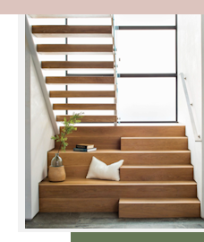 Услуги Лестницы под ключ в Волгограде