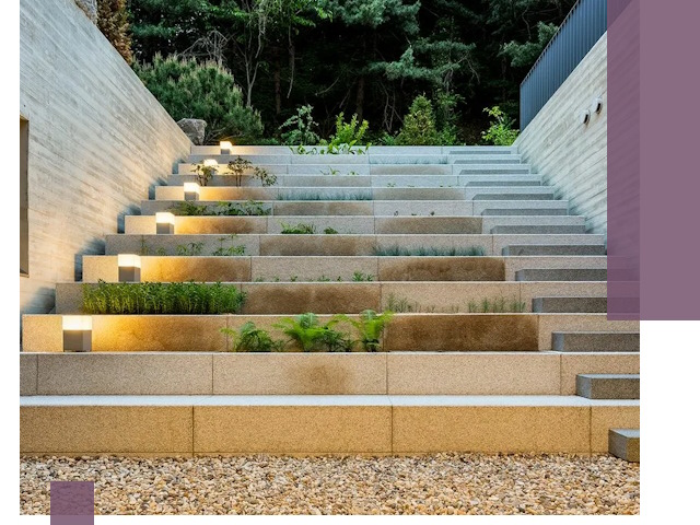 Монтаж лестниц под ключ в Волгограде — быстро и качественно