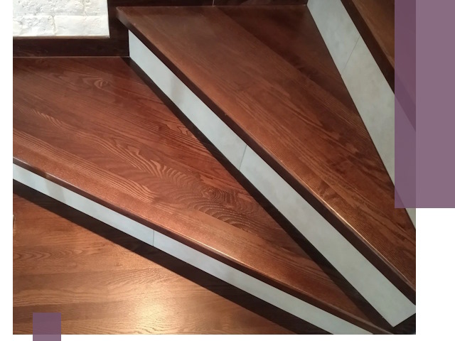 Ремонт металлических и бетонных лестниц в Волгограде быстро и качественно