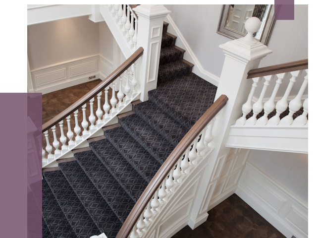 Деревянные лестницы в Волгограде на заказ от 436422 руб. — ПРОЛЁТ-Влг