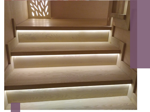 Облицовка бетонных лестниц под ключ в Волгограде качественно и быстро