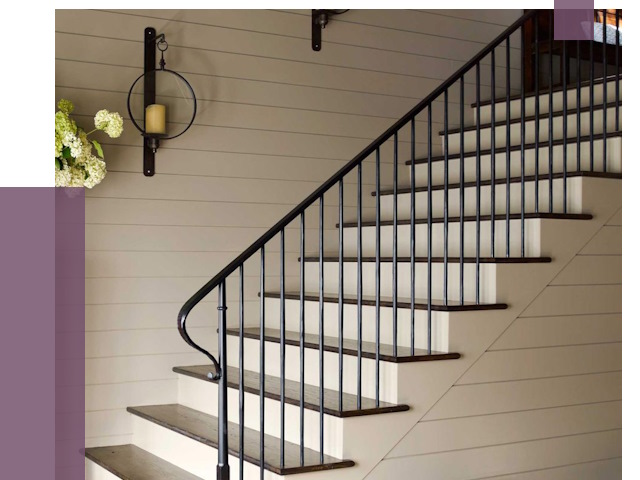 Лестницы для дома в Волгограде —  от 77933 руб. | ПРОЛЁТ-Влг