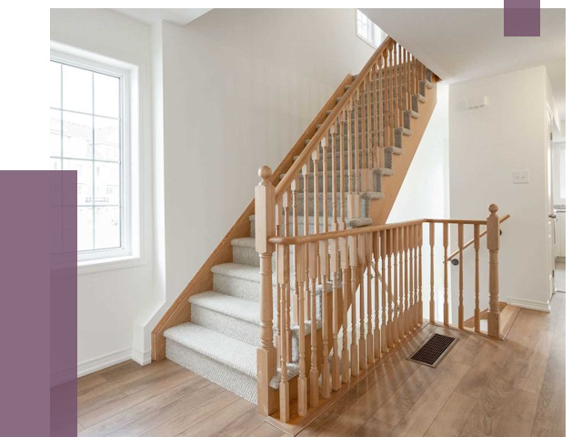 Мансардные лестницы в Волгограде от 19223 руб. | ПРОЛЁТ-Влг