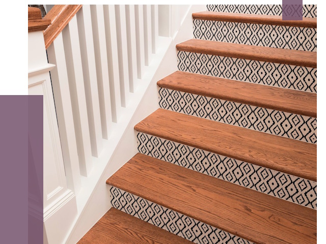 Покраска лестниц в Волгограде от 1922 руб. — цены и сроки | ПРОЛЁТ-Влг