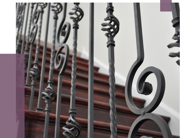 Демонтаж перил в Волгограде от 4364 руб. — разборка и вывоз | ПРОЛЁТ-Влг