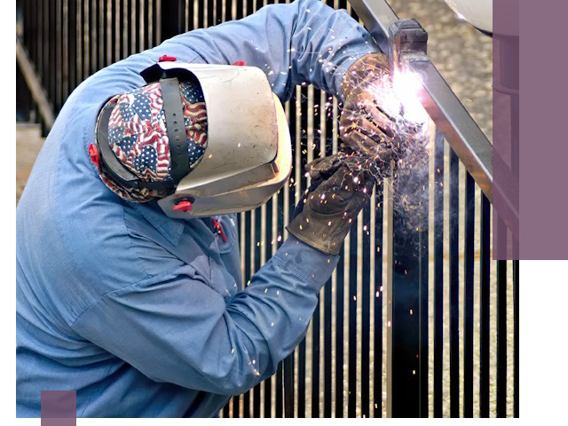 Демонтаж перил срочно и аккуратно в Волгограде