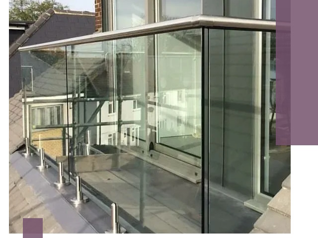 Демонтаж балконных ограждений в Волгограде — быстро и безопасно