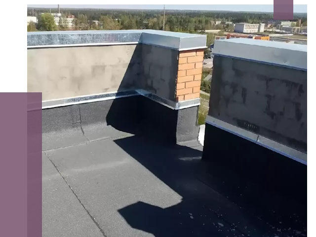 Демонтаж парапетов в Волгограде от 4364 руб.  | ПРОЛЁТ-Влг