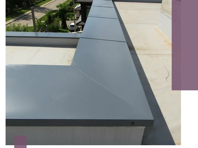 Демонтаж парапетов любой сложности в Волгограде быстро и аккуратно