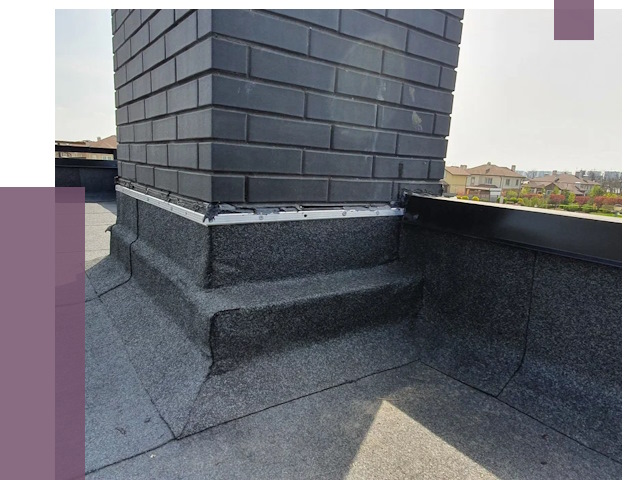 Ремонт парапетов в Волгограде от 8001 руб.  | ПРОЛЁТ-Влг