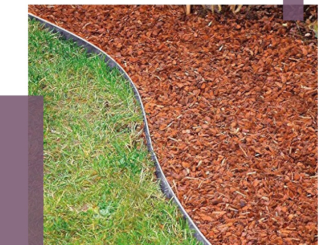 Монтаж металлических бордюров в Волгограде от 4676 руб. — услуги ПРОЛЁТ-Влг