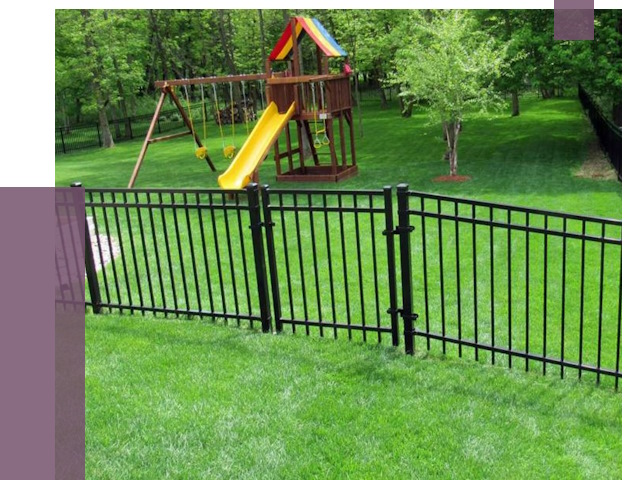 Изготовление газонных ограждений в Волгограде от 4364 руб. | ПРОЛЁТ-Влг