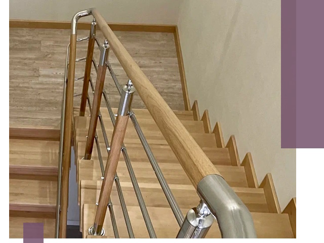 Ремонт поручней и ограждений в Волгограде — качественно и быстро