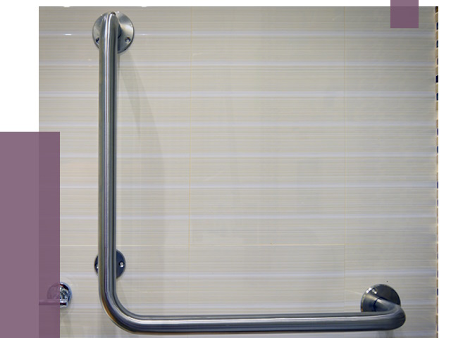 Демонтаж поручней для инвалидов в Волгограде от 4364 руб. 