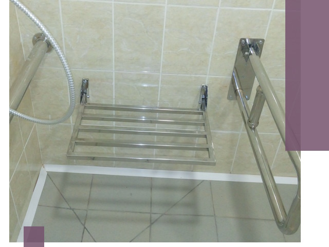 Демонтаж поручней для инвалидов в Волгограде быстро и безопасно